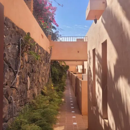 Apartamento Buganvilla