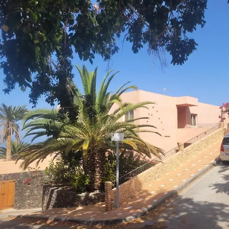 Apartamento Buganvilla Lejlighed Costa Adeje (Tenerife)