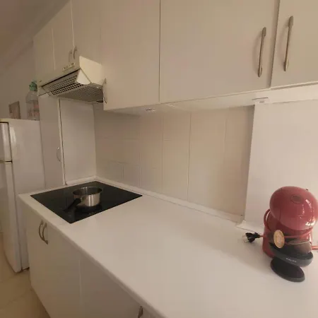 Apartamento Buganvilla