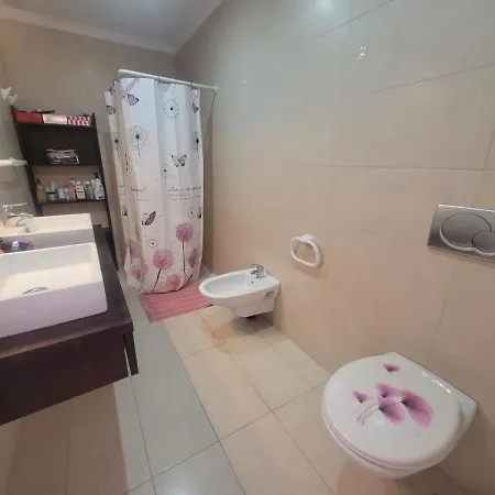 Lejlighed Apartamento Buganvilla Costa Adeje (Tenerife)