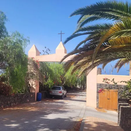 Apartamento Buganvilla Appartement