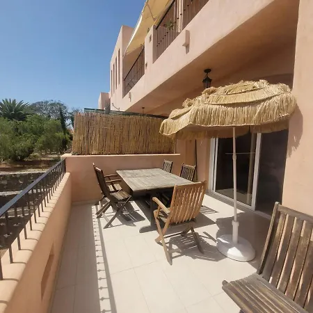 Apartamento Buganvilla Appartement Costa Adeje (Tenerife)