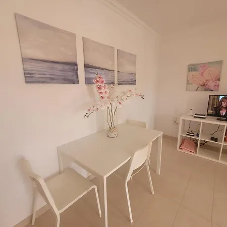 Appartement Apartamento Buganvilla Costa Adeje (Tenerife)