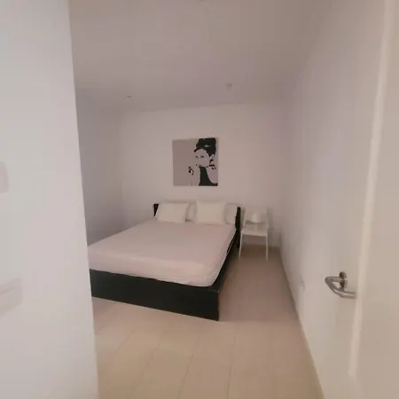 Apartamento Buganvilla Appartement