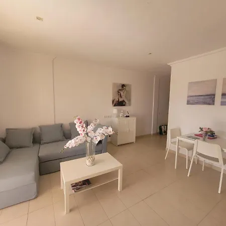 Appartement Apartamento Buganvilla Costa Adeje (Tenerife)