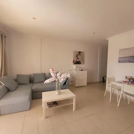Apartamento Buganvilla * Costa Adeje (Tenerife)