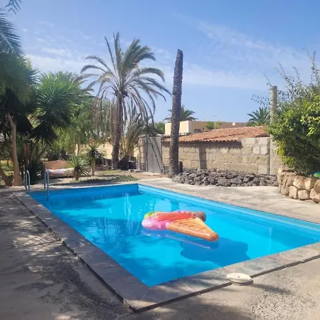 Apartamento Buganvilla