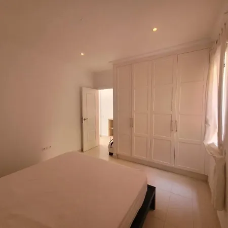 Apartamento Buganvilla