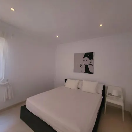 Apartamento Buganvilla Costa Adeje (Tenerife)