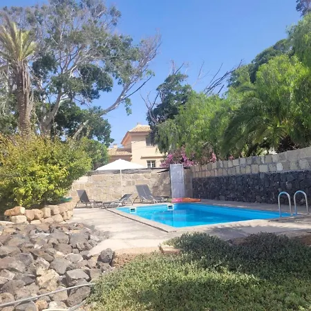 Apartamento Buganvilla Costa Adeje (Tenerife)