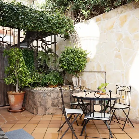 Apartment Home2Book Comfort Buganvilla Stay, Santa Cruz *