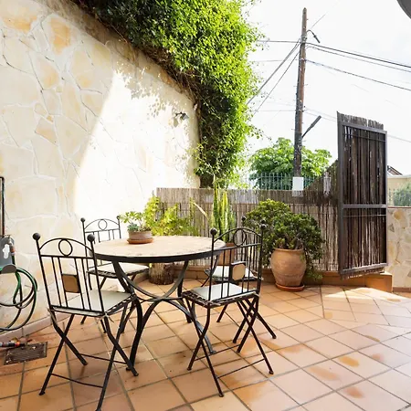 Home2Book Comfort Buganvilla Stay, Santa Cruz Apartment