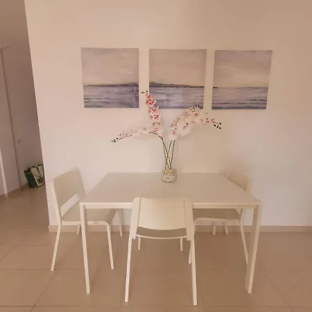 Apartamento Buganvilla Costa Adeje (Tenerife)