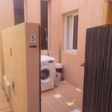 Appartement Apartamento Buganvilla