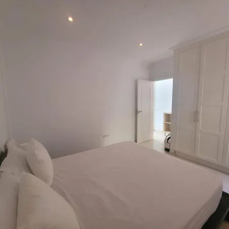 Apartamento Buganvilla Appartement Costa Adeje (Tenerife)