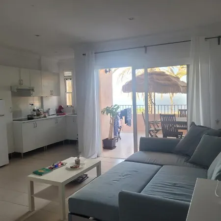 Apartamento Buganvilla