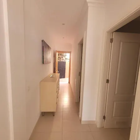 Appartement Apartamento Buganvilla