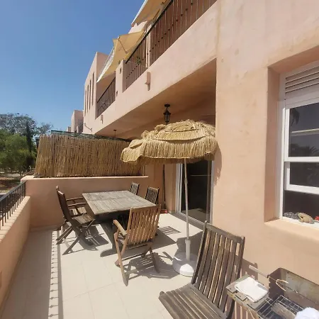 Apartamento Buganvilla Appartement Costa Adeje (Tenerife)