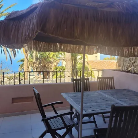 Apartamento Buganvilla * Costa Adeje (Tenerife)